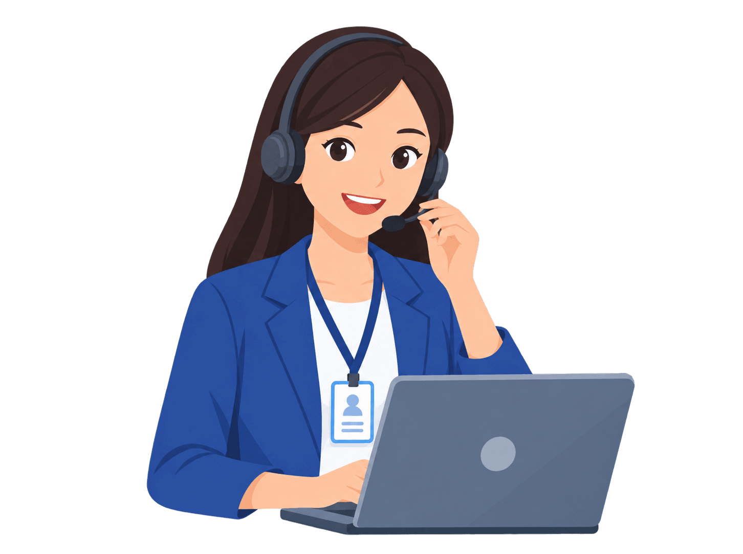 Tim Support APOTEKLINK Handal Siap Membantu
